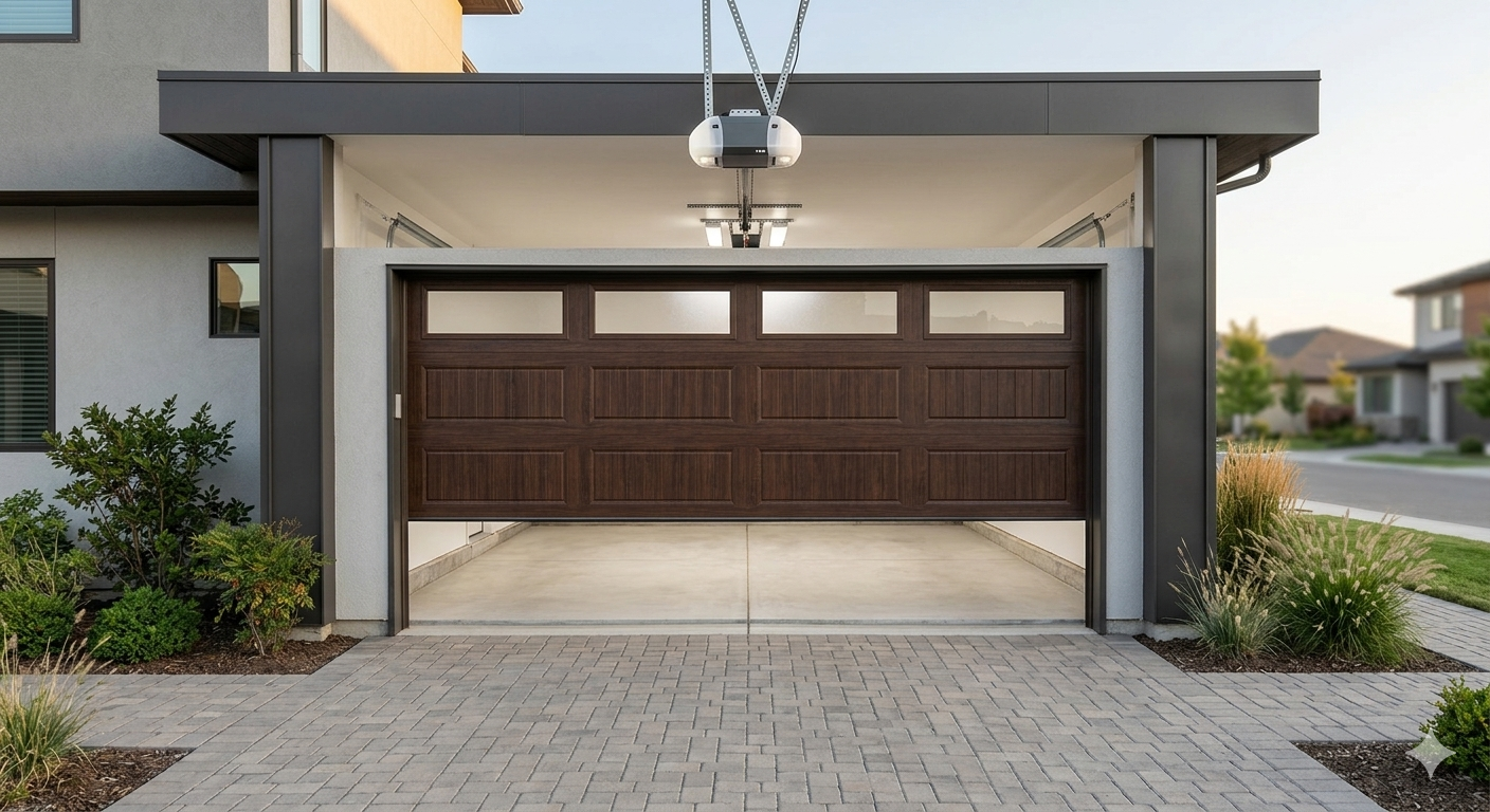 Garage Door Repair Service